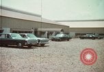 Image of First Signal Brigade headquarters Long Binh Vietnam, 1969, second 35 stock footage video 65675023691