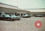 Image of First Signal Brigade headquarters Long Binh Vietnam, 1969, second 36 stock footage video 65675023691