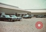 Image of First Signal Brigade headquarters Long Binh Vietnam, 1969, second 37 stock footage video 65675023691