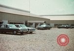 Image of First Signal Brigade headquarters Long Binh Vietnam, 1969, second 38 stock footage video 65675023691