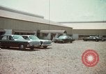 Image of First Signal Brigade headquarters Long Binh Vietnam, 1969, second 39 stock footage video 65675023691