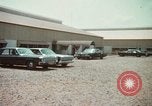 Image of First Signal Brigade headquarters Long Binh Vietnam, 1969, second 40 stock footage video 65675023691
