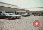 Image of First Signal Brigade headquarters Long Binh Vietnam, 1969, second 41 stock footage video 65675023691
