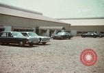 Image of First Signal Brigade headquarters Long Binh Vietnam, 1969, second 42 stock footage video 65675023691