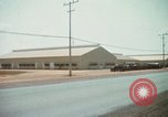 Image of First Signal Brigade headquarters Long Binh Vietnam, 1969, second 43 stock footage video 65675023691