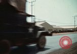 Image of First Signal Brigade headquarters Long Binh Vietnam, 1969, second 46 stock footage video 65675023691