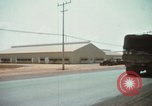 Image of First Signal Brigade headquarters Long Binh Vietnam, 1969, second 47 stock footage video 65675023691