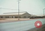 Image of First Signal Brigade headquarters Long Binh Vietnam, 1969, second 48 stock footage video 65675023691