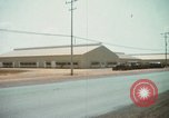 Image of First Signal Brigade headquarters Long Binh Vietnam, 1969, second 49 stock footage video 65675023691