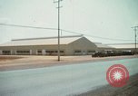 Image of First Signal Brigade headquarters Long Binh Vietnam, 1969, second 50 stock footage video 65675023691