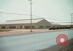 Image of First Signal Brigade headquarters Long Binh Vietnam, 1969, second 51 stock footage video 65675023691