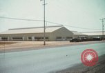 Image of First Signal Brigade headquarters Long Binh Vietnam, 1969, second 52 stock footage video 65675023691