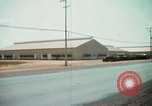 Image of First Signal Brigade headquarters Long Binh Vietnam, 1969, second 53 stock footage video 65675023691