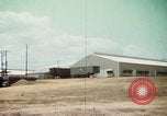 Image of First Signal Brigade headquarters Long Binh Vietnam, 1969, second 59 stock footage video 65675023691