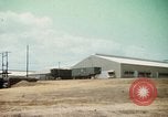 Image of First Signal Brigade headquarters Long Binh Vietnam, 1969, second 60 stock footage video 65675023691