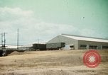 Image of First Signal Brigade headquarters Long Binh Vietnam, 1969, second 62 stock footage video 65675023691