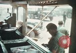 Image of Mobile canteen Long Binh Vietnam, 1969, second 46 stock footage video 65675023692