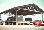 Image of 624 Special Service Sign Long Binh Vietnam, 1969, second 9 stock footage video 65675023693