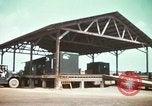 Image of 624 Special Service Sign Long Binh Vietnam, 1969, second 10 stock footage video 65675023693