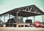 Image of 624 Special Service Sign Long Binh Vietnam, 1969, second 16 stock footage video 65675023693