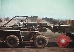 Image of 624 Special Service Sign Long Binh Vietnam, 1969, second 28 stock footage video 65675023693