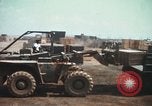 Image of 624 Special Service Sign Long Binh Vietnam, 1969, second 32 stock footage video 65675023693