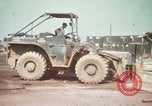 Image of 624 Special Service Sign Long Binh Vietnam, 1969, second 46 stock footage video 65675023693