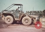 Image of 624 Special Service Sign Long Binh Vietnam, 1969, second 47 stock footage video 65675023693