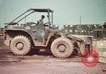 Image of 624 Special Service Sign Long Binh Vietnam, 1969, second 48 stock footage video 65675023693