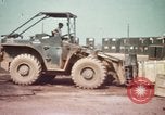 Image of 624 Special Service Sign Long Binh Vietnam, 1969, second 49 stock footage video 65675023693