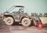 Image of 624 Special Service Sign Long Binh Vietnam, 1969, second 51 stock footage video 65675023693
