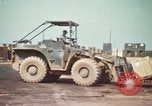 Image of 624 Special Service Sign Long Binh Vietnam, 1969, second 52 stock footage video 65675023693