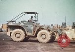 Image of 624 Special Service Sign Long Binh Vietnam, 1969, second 53 stock footage video 65675023693
