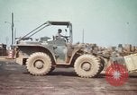Image of 624 Special Service Sign Long Binh Vietnam, 1969, second 54 stock footage video 65675023693