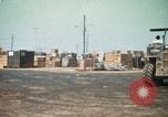 Image of 624 Special Service Sign Long Binh Vietnam, 1969, second 61 stock footage video 65675023693