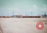 Image of Soldiers at rest Long Binh Vietnam, 1969, second 10 stock footage video 65675023694
