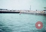 Image of Soldiers at rest Long Binh Vietnam, 1969, second 16 stock footage video 65675023694