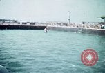 Image of Soldiers at rest Long Binh Vietnam, 1969, second 17 stock footage video 65675023694
