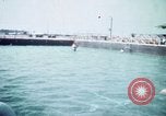 Image of Soldiers at rest Long Binh Vietnam, 1969, second 19 stock footage video 65675023694