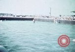 Image of Soldiers at rest Long Binh Vietnam, 1969, second 20 stock footage video 65675023694
