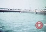 Image of Soldiers at rest Long Binh Vietnam, 1969, second 21 stock footage video 65675023694