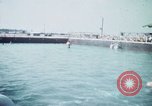 Image of Soldiers at rest Long Binh Vietnam, 1969, second 23 stock footage video 65675023694