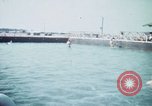 Image of Soldiers at rest Long Binh Vietnam, 1969, second 24 stock footage video 65675023694