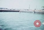 Image of Soldiers at rest Long Binh Vietnam, 1969, second 25 stock footage video 65675023694