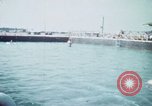 Image of Soldiers at rest Long Binh Vietnam, 1969, second 26 stock footage video 65675023694