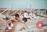 Image of Soldiers at rest Long Binh Vietnam, 1969, second 45 stock footage video 65675023694