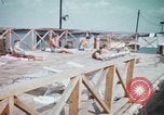 Image of Soldiers at rest Long Binh Vietnam, 1969, second 55 stock footage video 65675023694