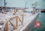 Image of Soldiers at rest Long Binh Vietnam, 1969, second 59 stock footage video 65675023694