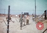 Immagine di Long Binh terminale POL Long Binh Vietnam, 1969, secondo 5 filmato di repertorio 65675023695