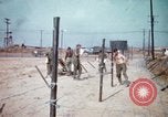 Immagine di Long Binh terminale POL Long Binh Vietnam, 1969, secondo 7 filmato di repertorio 65675023695